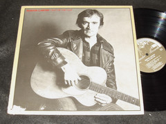 English Folk Legend MARTIN CARTHY Out Of The Cut LP ROUNDER US Richard Thompson