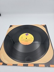 Yaz Situation Remix 12″ 1991 US Original 0-21812 Ultrasonic Cleaned Rare