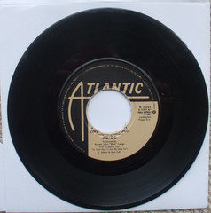 AC/DC – For Those About To Rock (We Salute You) – VG JUKEBOX READY UK 45