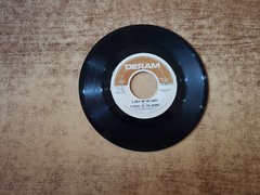 RARE PROMO 1960s VG+ BEVERLEY/ D. Cordell-Museum/A Quick One For Sanity 7512 45