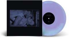 Whirr – Feels Like You [New Vinyl LP] Colored Vinyl, Light Blue, Violet