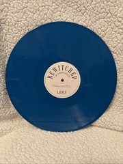 Laufey Bewitched the Goddess Edition Vinyl ( 2024)