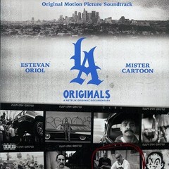 LA Originals 50 Cent Slick Rick Snoop Dogg Cypress Hill Mobb Deep Public Enemy