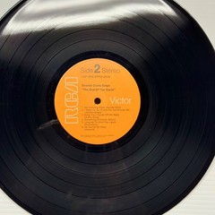 🔥 SKEETER DAVIS -SINGS THE END OF THE WORLD REISSUE VINYL (LSP2699) IN SHRINK
