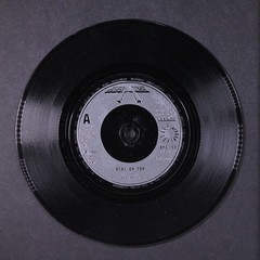 URIAH HEEP: stay on top +5 BRONZE 7″ Single 45 RPM United Kingdom