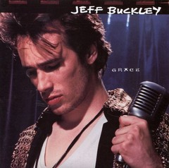 Jeff Buckley – Grace (LP) (Mint (M)) – 4153446924