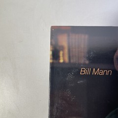 Bill Mann.Say Yes to Life.Word Records