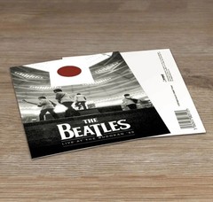 The Beatles Yellow Submarine Eleanor Rigby Red & White Vinyl Set japan NEW