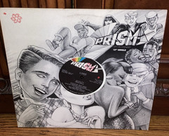 LIME – GUILTY – Prism Records PS-2003