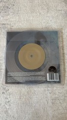 Charli XCX Party 4 U 7″ Clear Etched Vinyl RSD 2026 SEALED NEW