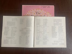 Lot of 9 Classical Records – See Notes for Record Labels, Titles, Notes (E)