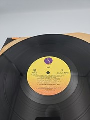 Yaz Situation Remix 12″ 1991 US Original 0-21812 Ultrasonic Cleaned Rare