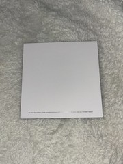 Sienna Spiro Visitor Alternate Cover Vinyl Signed Insert Limited Edition