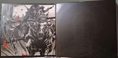 Ghost of Tsushima (Music from the Video Game) Vinyl Record