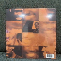 Frank Ocean – channel ORANGE 12″ Black Vinyl 2xLP 33 RPM 2025 blonded