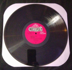 ELVIS PRESLEY on VARIOUS Artists Non-Music Record CURRENT AUDIO MAGAZINE Buddah