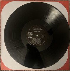 ‘Twas the Night Before Christmas’ Liberace (1979 ~ AVI Records AVL 1027)