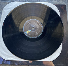 Legend The Best Of Bob Marley And The Wailers Vinyl Record