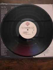 Black Sabbath Feat. Tony Iommi Seventh Star Vinyl. Original Wrapping!