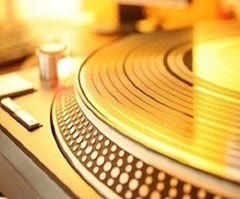 S-Cape EP Vol 1 / 1990s Old School Classic 12″ Vinyl Record DJ
