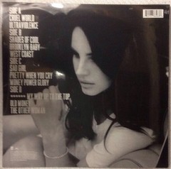 LANA DEL REY- Ultraviolence, Born To Die, Paradise LP SET OF 3 NEW Vinyl Sealed