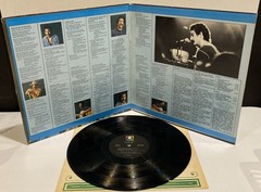 Jim Croce Life And Times Vintage Vinyl LP 1973 ABC Record ABCX-769