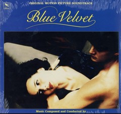 Blue Velvet O.S.T. – Blue Velvet O.S.T. [New LP Vinyl]