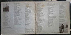 You Don’t Mess Around With Jim Croce 1971 ABCX-756 Vinyl LP Vintage Record VG+