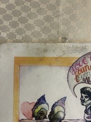 LOVE CAN BE FOUND ANYWHERE–ALBERT COLLINS 1968 LP Texas Blues RARE STILL SEALED