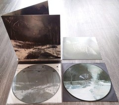 Agalloch – Marrow of the Spirit 2x LP Picture Disc(Sleeve Print Edition ltd.250)