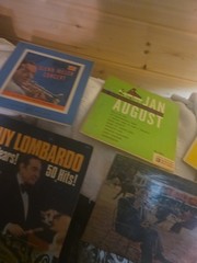 Old Vintage Records