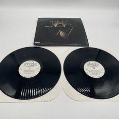 Wu-Tang Clan / The W 12″ Vinyl Loud Record US Original Edition 2LP Album VG+