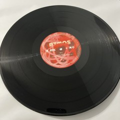 Atmos (2) – Shock Therapy / 4 By 4-12″ Vinyl-2001 UK- Hip Hop-MWV 004-EX