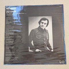 SEALED!! Lalo Schifrin “Rock Requiem” JAZZ 1st OG US Vinyl 1971 LP VERVE