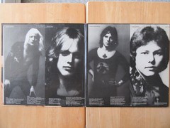 The Edgar Winter Group They Only Come Out At Night 1972 Epic Record KE 31584 VG+