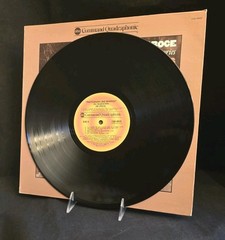 Jim Croce – Photographs & Memories (His Greatest Hits) (LP) 1974, QuadDisc, ABC