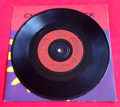 CHINA BLACK – SEARCHING – A1/B1 UK 1994 7″ VINYL EX/VG+