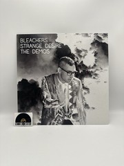 Bleachers Strange Desire The Demos Pink Vinyl LP Record Store Day 2014 Exclusive
