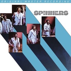The Spinners – Spinners [New Vinyl LP] Ltd Ed, 180 Gram