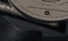 Prince Dirty Mind LP Warner Bros BSK 3478 Original 1980 US First Press EDP Inner