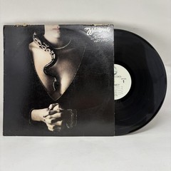 Whitesnake – Slide It In Good Plus (G+)/Good Plus (G+)