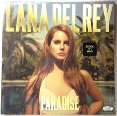 LANA DEL REY- Ultraviolence, Born To Die, Paradise LP SET OF 3 NEW Vinyl Sealed