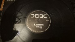 Bad Company Ad Infinitum 2×Vinyl Original Pressing EX 2003