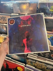 After the Disco by Broken Bells (Record, 2014)