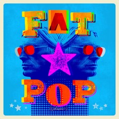 Paul Weller – Fat Pop [New Vinyl LP] 180 Gram