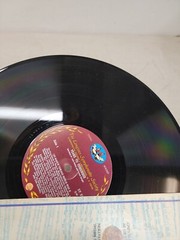 The Years To Remember – Frank Knight – Longines Symphonette Society Vinyl Record
