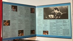 JIM CROCE Life And Times 1973 LP on ABC #ABCX-769 FOLK ROCK 11 tracks GATEFOLD