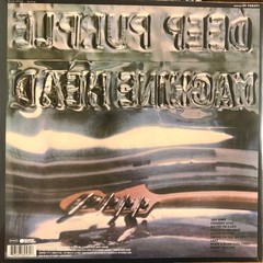 Deep Purple – Machine Head – 2024 Remix – Rocktober Edition – New Mint Vinyl