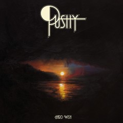 Pushy Hard Wish (OPAQUE BROWN VINYL) Records & LPs New