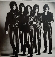 Scorpions – Love at First Sting | 180g LP | Rock You Like a Hurricane